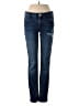 Kut from the Kloth Stars Blue Jeans Size 4 - photo 1