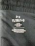 Under Armour Black Athletic Shorts Size L - photo 3