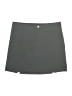 Columbia Solid Gray Active Skort Size 10 - photo 1