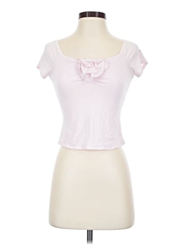 Bailey 44 Short Sleeve Top (view 1)