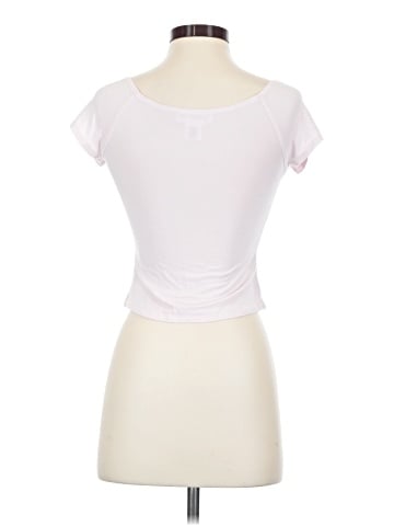 Bailey 44 Short Sleeve Top (view 2)