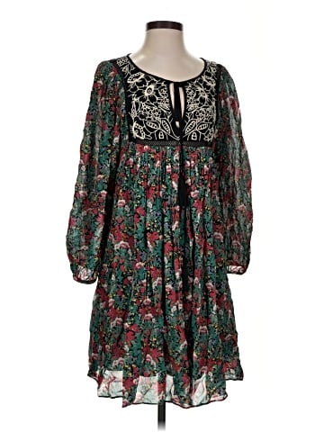 Floreat Casual Dress (view 1)