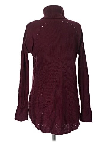 Chelsea28 Turtleneck Sweater (view 2)