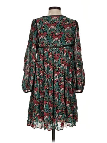 Floreat Casual Dress (view 2)