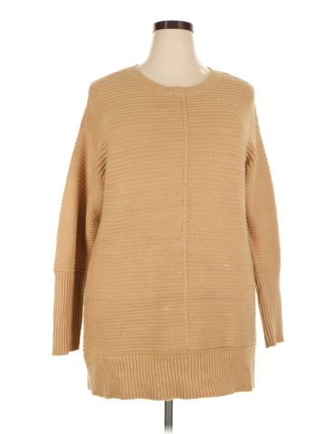 Nine West Pullover Sweater (view 1)