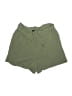 Sanctuary Solid Green Shorts Size M - photo 1