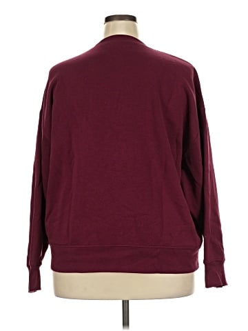 J.Crew Factory Store Sweatshirt (view 2)