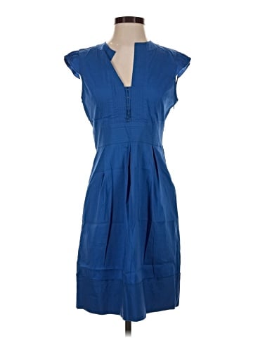 BCBGMAXAZRIA Casual Dress (view 1)