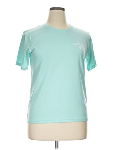 Salt Life Active T-Shirt (view 1)