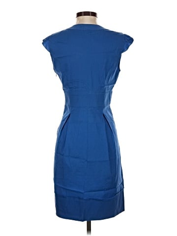 BCBGMAXAZRIA Casual Dress (view 2)