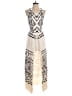 Ella Moss Ivory Jumpsuit Size XS - photo 1