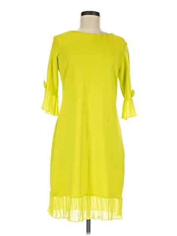 Glamour Casual Dress (view 1)