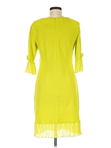 Glamour Casual Dress (view 2)