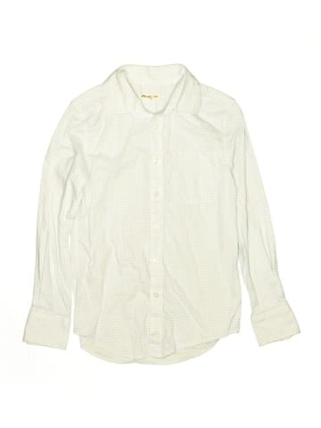 Appaman Long Sleeve Button-Down Shirt (view 1)