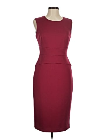 Calvin Klein Cocktail Dress (view 1)