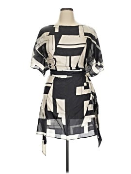 Zara Basic Casual Dress