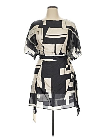 Zara Basic Casual Dress (view 1)