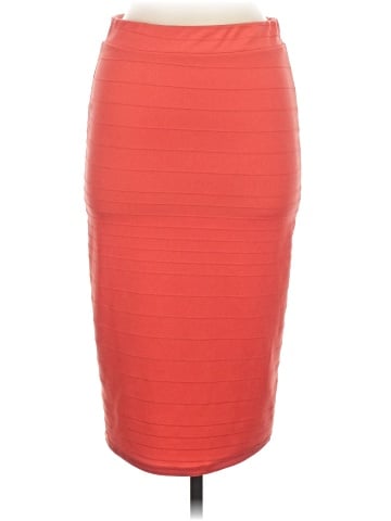 Like an Angel Formal Skirt (view 1)