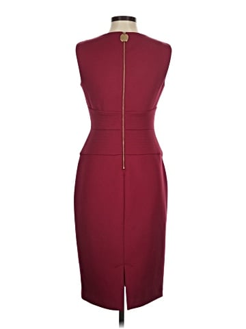 Calvin Klein Cocktail Dress (view 2)