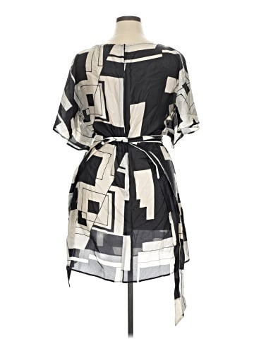 Zara Basic Casual Dress (view 2)