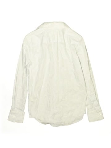 Appaman Long Sleeve Button-Down Shirt (view 2)