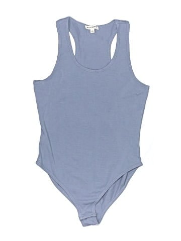 Zenana Premium Bodysuit (view 1)