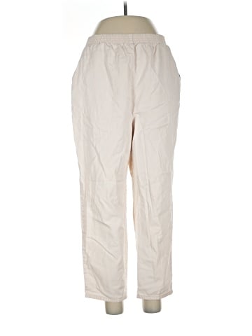 Chic Casual Pants (view 1)