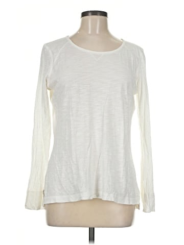 Indigenous Long Sleeve T-Shirt (view 1)