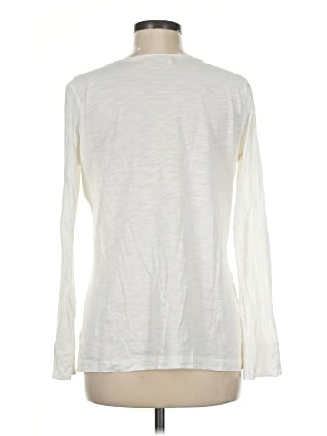 Indigenous Long Sleeve T-Shirt (view 2)