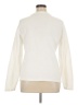 Mountain Lake Stars White Sweatshirt Size XL - photo 2