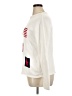 Mountain Lake Stars White Sweatshirt Size XL - photo 5