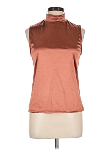 Daytrip Sleeveless Top (view 1)