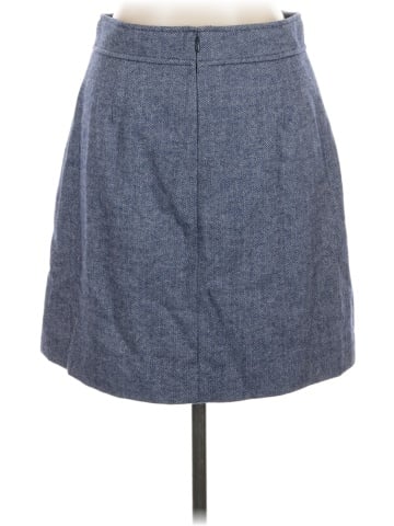 J.Crew Factory Store Wool Skirt (view 2)