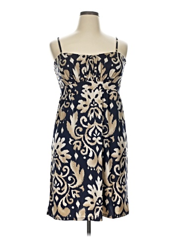 INC International Concepts Cocktail Dress (view 1)