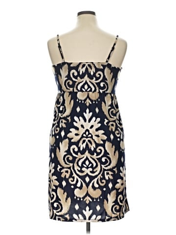 INC International Concepts Cocktail Dress (view 2)
