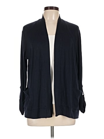 Jones New York Sport Cardigan (view 1)