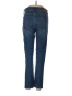 Lucky Brand Stars Blue Jeans Size 10 - photo 2