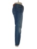 Lucky Brand Stars Blue Jeans Size 10 - photo 4