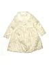 Blueberi Boulevard Ivory Dress Size 5 - photo 1