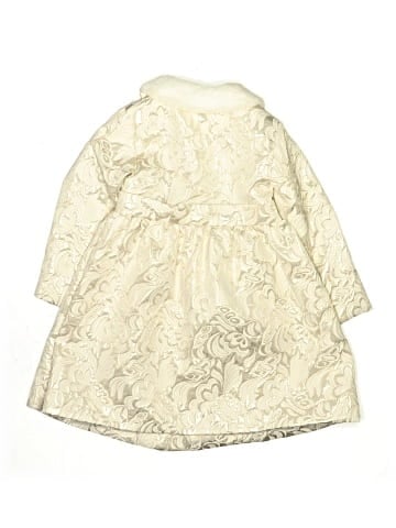 Blueberi Boulevard Dress (view 2)