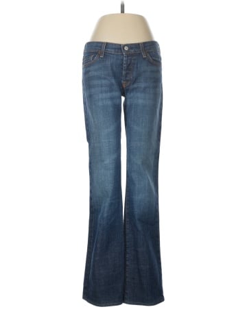 7 For All Mankind Jeans (view 1)