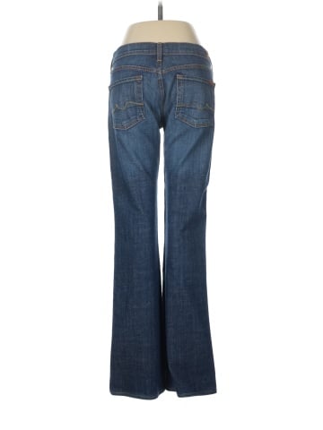 7 For All Mankind Jeans (view 2)