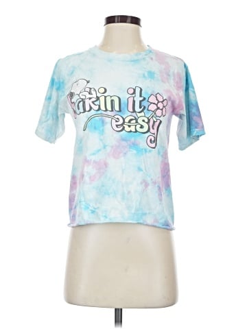 Peanuts Short Sleeve T-Shirt (view 1)