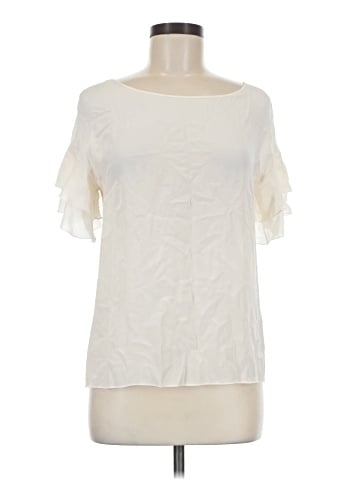 Bailey 44 Short Sleeve Blouse (view 1)