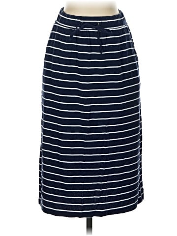 St. John's Bay Casual Skirt (view 1)