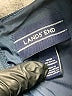 Lands' End Plaid Green Dress Size 8 - photo 3