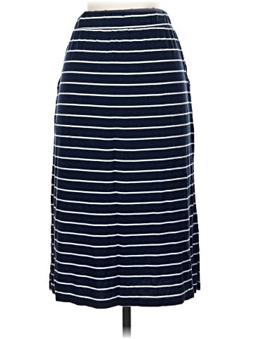 St. John's Bay Casual Skirt (view 2)
