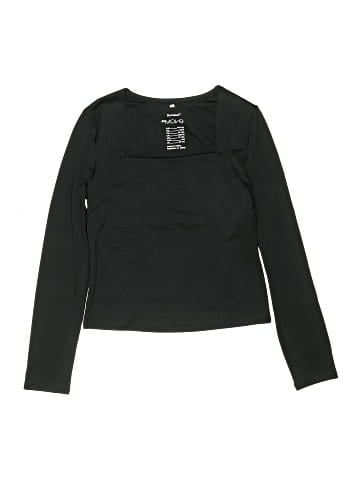 H&M Long Sleeve T-Shirt (view 1)