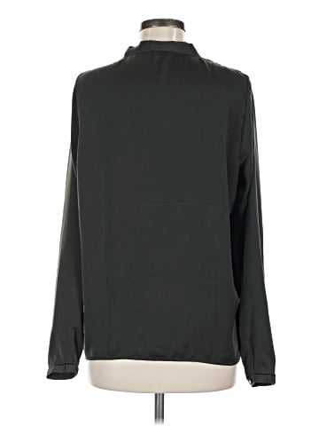 Maison Scotch Long Sleeve Blouse (view 2)