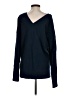 Jigsaw 100% Wool Blue Wool Pullover Sweater Size S - photo 2
